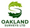 OAKLAND SURVEYS LOGO