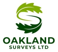 OAKLAND SURVEYS LOGO